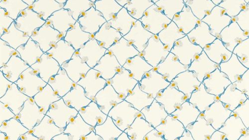 Daisy Trellis 113044